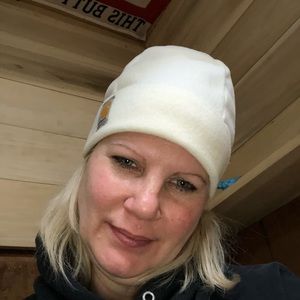 Meet your Posher, Tammy